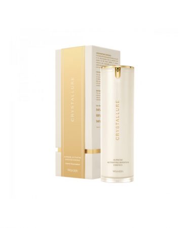 Crystallure Supreme Activating Booster Essence 30 mL