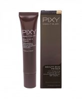 PIXY Make It Glow Beauty Skin Primer - 101 Beige