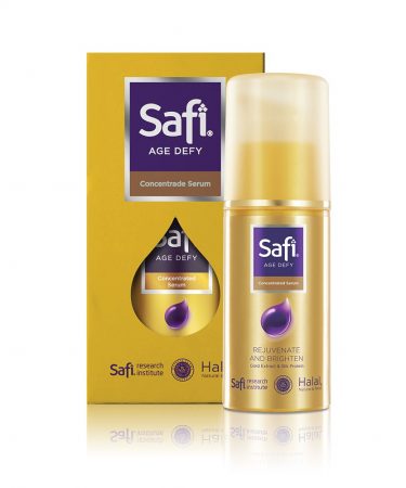 Safi Age Defy Concetrated Serum