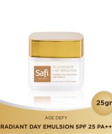 Safi Age Defy Day Emulsion SPF 25 PA++ 40 gr