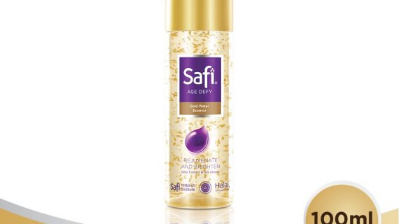 Safi Age Defy Gold Water Essence 100 ml