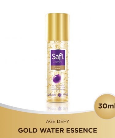 Safi Age Defy Gold Water Essence 30 ml