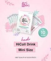 Ever White Hi-Collagen Powder Drink Mini 12gx10 Sachet
