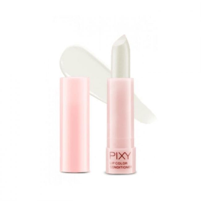 Pixy Lip Conditioner Clear