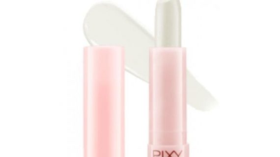 Pixy Lip Conditioner Clear