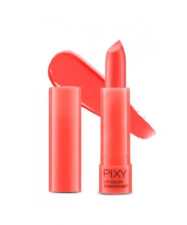 Pixy Lip Conditioner Orange