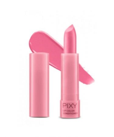 Pixy Lip Conditioner Pink