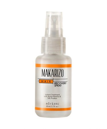 Makarizo Hair Recovery Spray Advisor 50ml