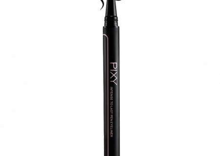 Pixy Intense To Last Pen Eyeliner