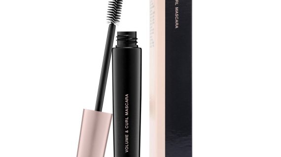 Pixy Make It Glow Volume & Curl Mascara