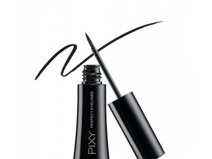 Pixy Perfect Eyeliner Black