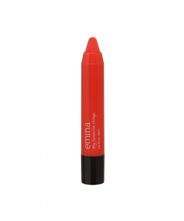 Emina My Favourite Things Lip Color Balm 04 Summer Queen Art Day