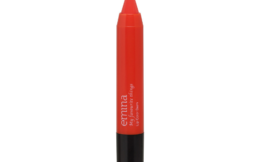 Emina My Favourite Things Lip Color Balm 04 Summer Queen Art Day