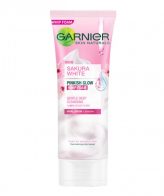 Garnier Sakura White Pinkish Glow Foam 100ml