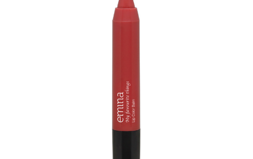 Emina My Favourite Things Lip Color Balm 05 Dancing Queen Art Day
