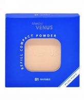 Marcks Venus Refill Compact Powder 01 Invisible