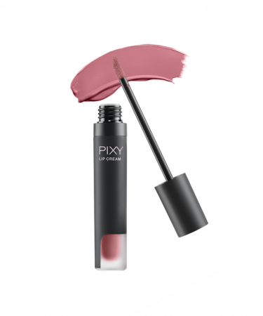Pixy Lip Cream Chic Rose 01