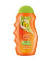 Makarizo Hair Energy Cond. Shampoo Aloe & Melon Extract 170ml