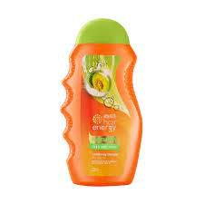 Makarizo Hair Energy Cond. Shampoo Aloe & Melon Extract 170ml