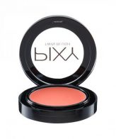Pixy Twin Blush 04 Neon Orange - Gambar 2