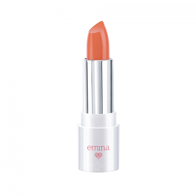 Creme De La Creme Lipstick 04 Shopie's Orange