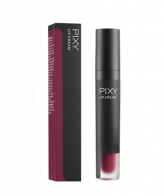 Pixy Lip Cream Edgy Plum 05