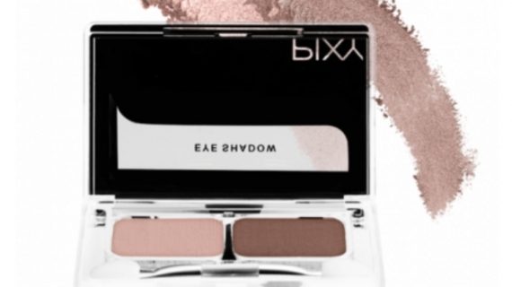 Pixy Eye Shadow 05 Bronze Delight