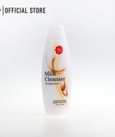 Viva Milk Cleanser Bengkuang 100ml
