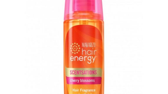 Makarizo H.E Scensations Cherry Blossom 100ml