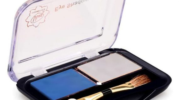 Viva Eye Shadow Duo 06