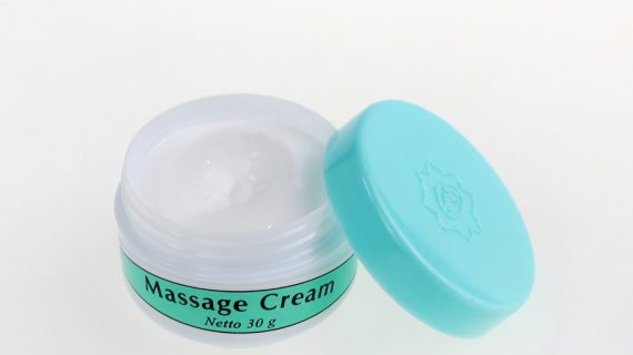 Viva Massage Cream 30gr