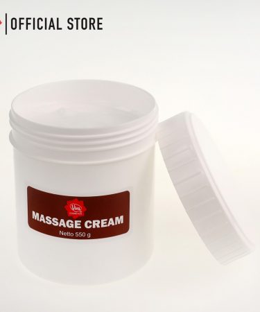 Viva Massage Cream 550gr