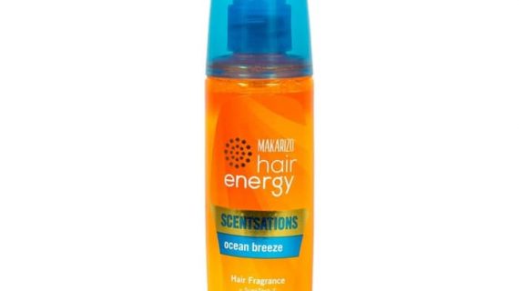 Makarizo H.E Scensations Ocean Breeze 100ml
