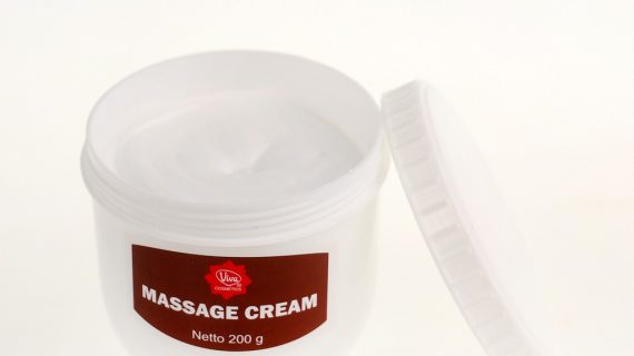 Viva Massage Cream 200gr