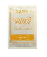 Makarizo Texture Creambath Vanilla Milk Sachet