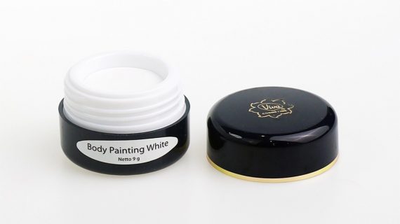 Viva Body Painting White 9gr