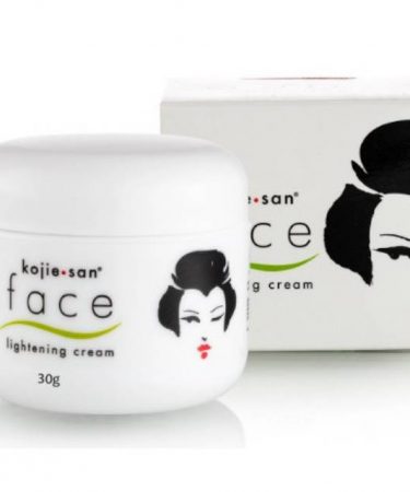 KojieSan Face Lightening Cream 30gr