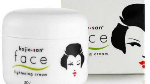 KojieSan Face Lightening Cream 30gr