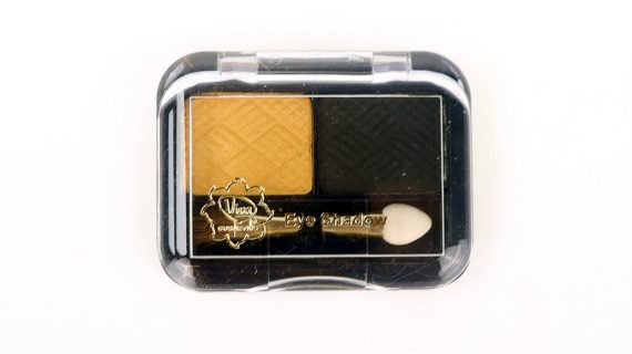 Viva Eye Shadow Duo 10