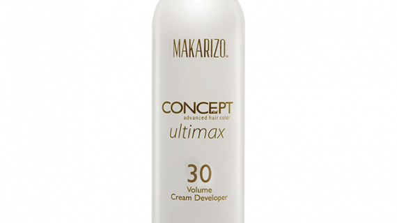 Makarizo Volume Cream Developer 30 1000ml