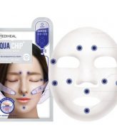 Mediheal Circle Point Aqua Chip Mask