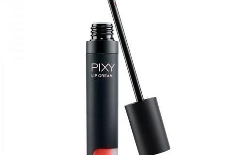 Pixy Lip Cream Uptown Peach 15
