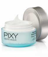 Pixy White Aqua Brightening Moisturizer 18gr