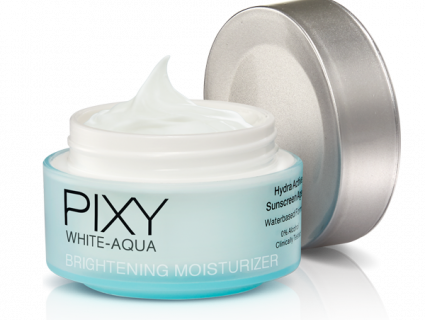 Pixy White Aqua Brightening Moisturizer 18gr