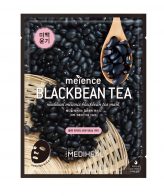 Mediheal Meience Blackbean Tea Mask 25ml