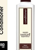 Makarizo Texture Experience Black Chocolate Conditioner 250ml