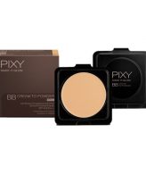 Pixy MIG BB Cream to Powder Refill 201 Natural Beige