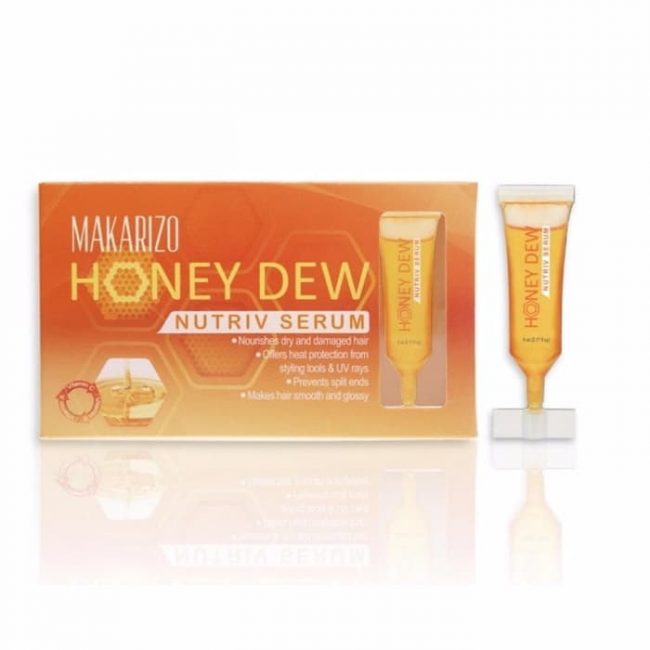 Honey Dew Nutriv Serum 5ml