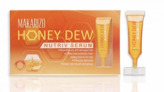 Honey Dew Nutriv Serum 5ml