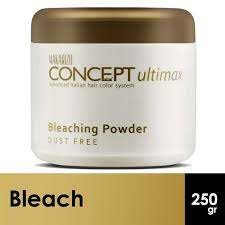 Makarizo Concept Ultimax Bleaching Powder 250g